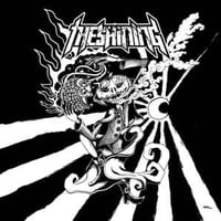THE SHINING / The Infinite Reign Of Madness CD
