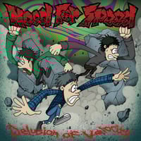 CITIZENS ARREST / COLOSSUS / 裏NYHC名盤