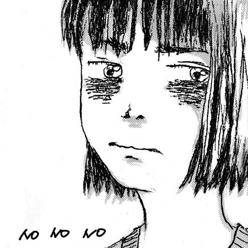 NO NO NO (KKV-098/CD) | CREW FOR LIFE RECORDS S