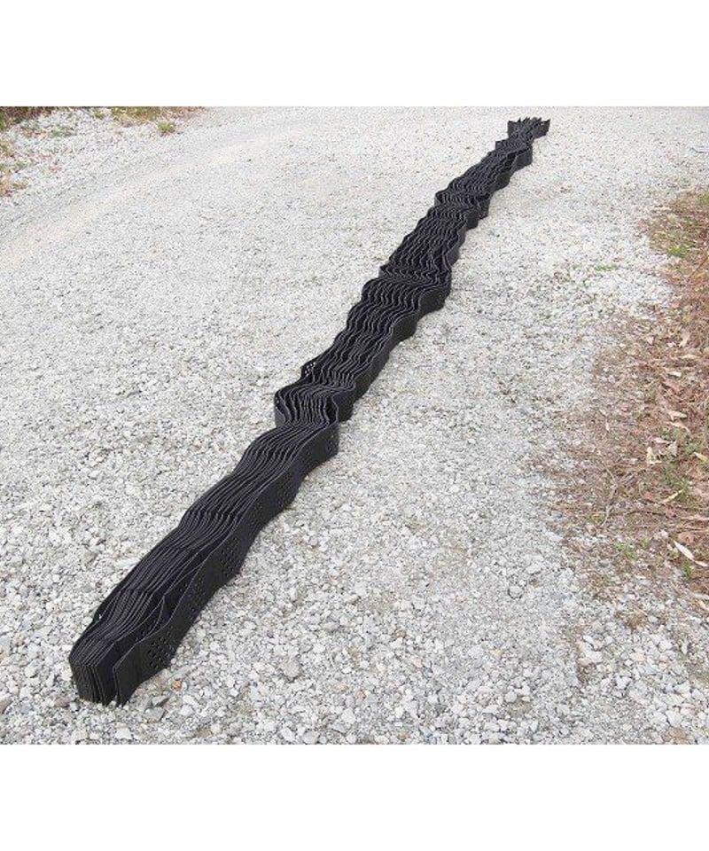 送料無料 ジオセル工法マット 2m*5m*10cm 建設現場などの地面補強や駐 