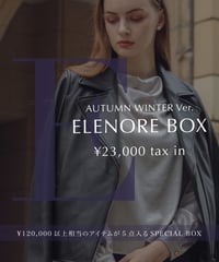 【AW Ver.】ELENORE BOX