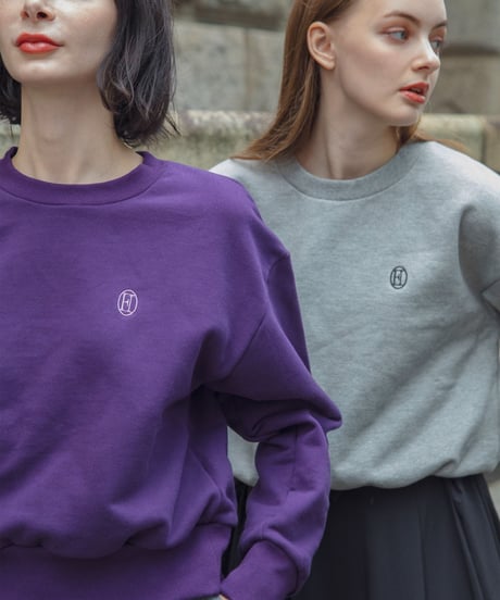 EL mark warm pullover