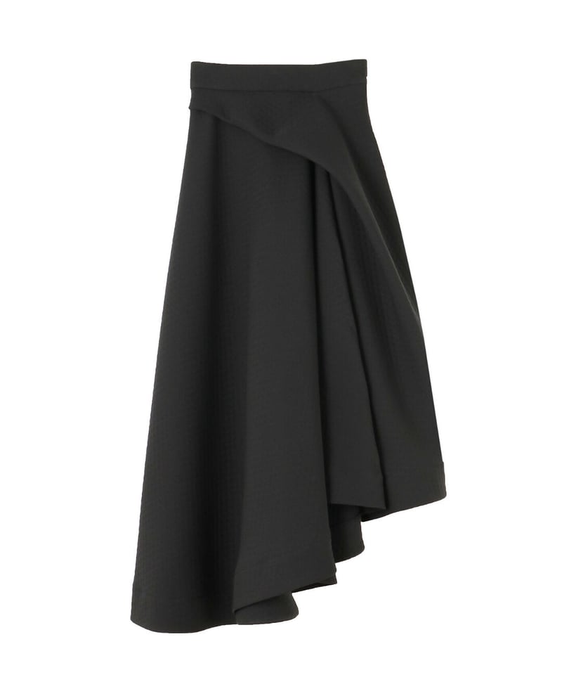 SOLD OUT！ クリアインプレッション ツィードスカート 黒 SOLD OUT！ クリアインプレッション ツィードスカート 黒