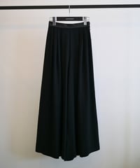 Leather docking pants / M