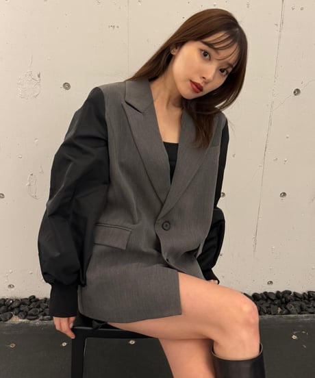 CATEGORY OUTER | LEANN MOMENT | リーンモーメント公式 CATEGORY OUTER | LEANN MOMENT | リーンモーメント公式