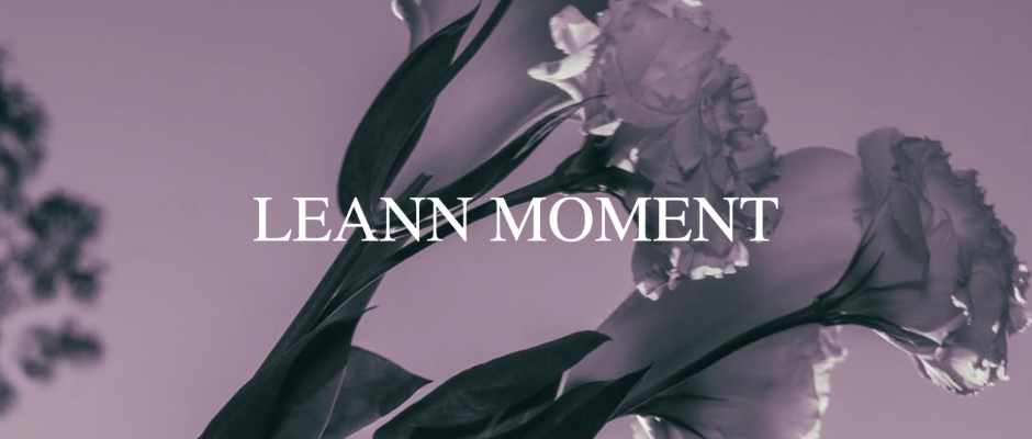 LEANN MOMENT | リーンモーメント公式オンラインストア