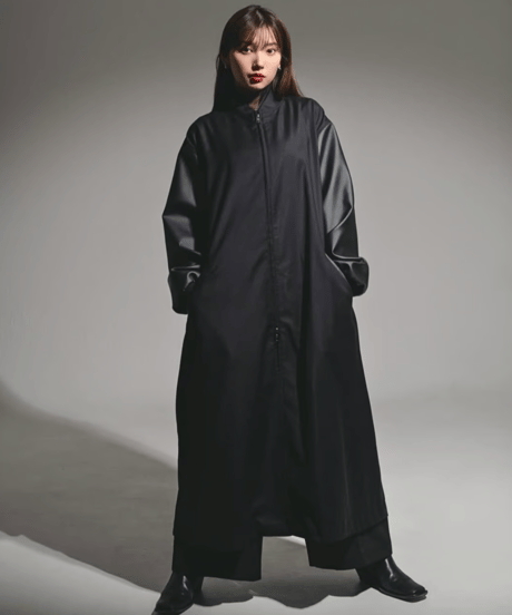 CATEGORY OUTER | LEANN MOMENT | リーンモーメント公式 CATEGORY OUTER | LEANN MOMENT | リーンモーメント公式