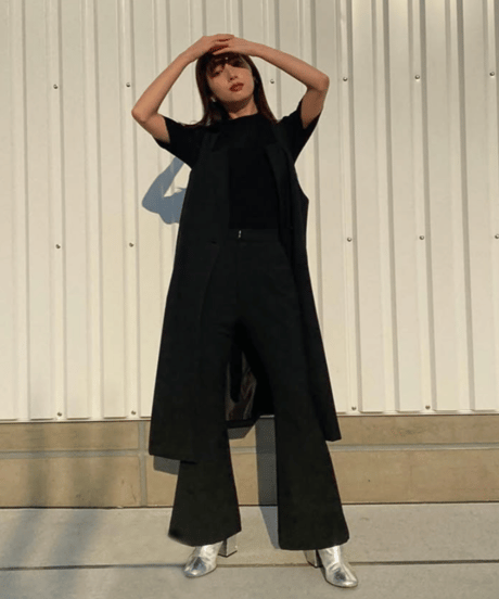 Flare Pants / S