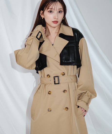 CATEGORY OUTER | LEANN MOMENT | リーンモーメント公式オンラインストア