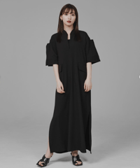 Kaftan dress
