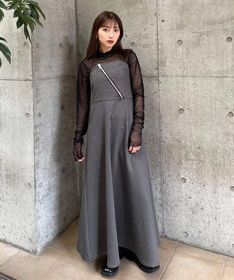【オシャレ⭐かわいい⭐LEANN MOMENT】　黒　ワンピース 2025年最新】leann moment ワンピースの人気アイテム - メルカリ
