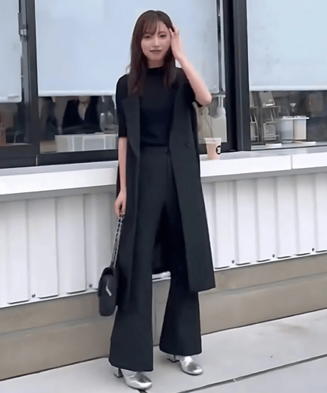 Flare Pants / S
