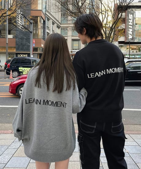 LEANN MOMENT | リーンモーメント公式オンラインストア