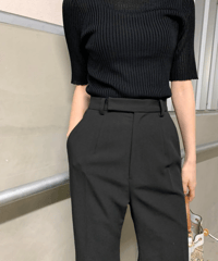 Flare Pants / S