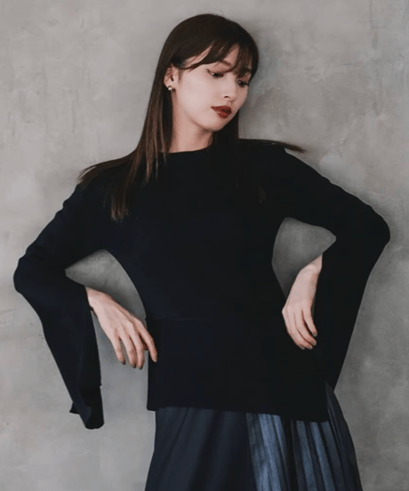 【オシャレ⭐かわいい⭐LEANN MOMENT】　黒　ワンピース 2025年最新】leann moment ワンピースの人気アイテム - メルカリ