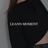 LEANN MOMENT | リーンモーメント公式オンラインストア