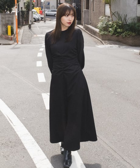 【オシャレ⭐かわいい⭐LEANN MOMENT】　黒　ワンピース 2025年最新】leann moment ワンピースの人気アイテム - メルカリ