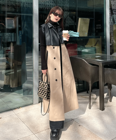 CATEGORY OUTER | LEANN MOMENT | リーンモーメント公式 CATEGORY OUTER | LEANN MOMENT | リーンモーメント公式