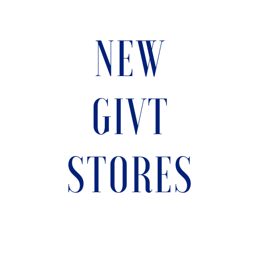 NEW　GIVT　STORES