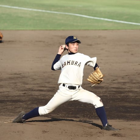 横浜市立桜丘高校野球部OB会