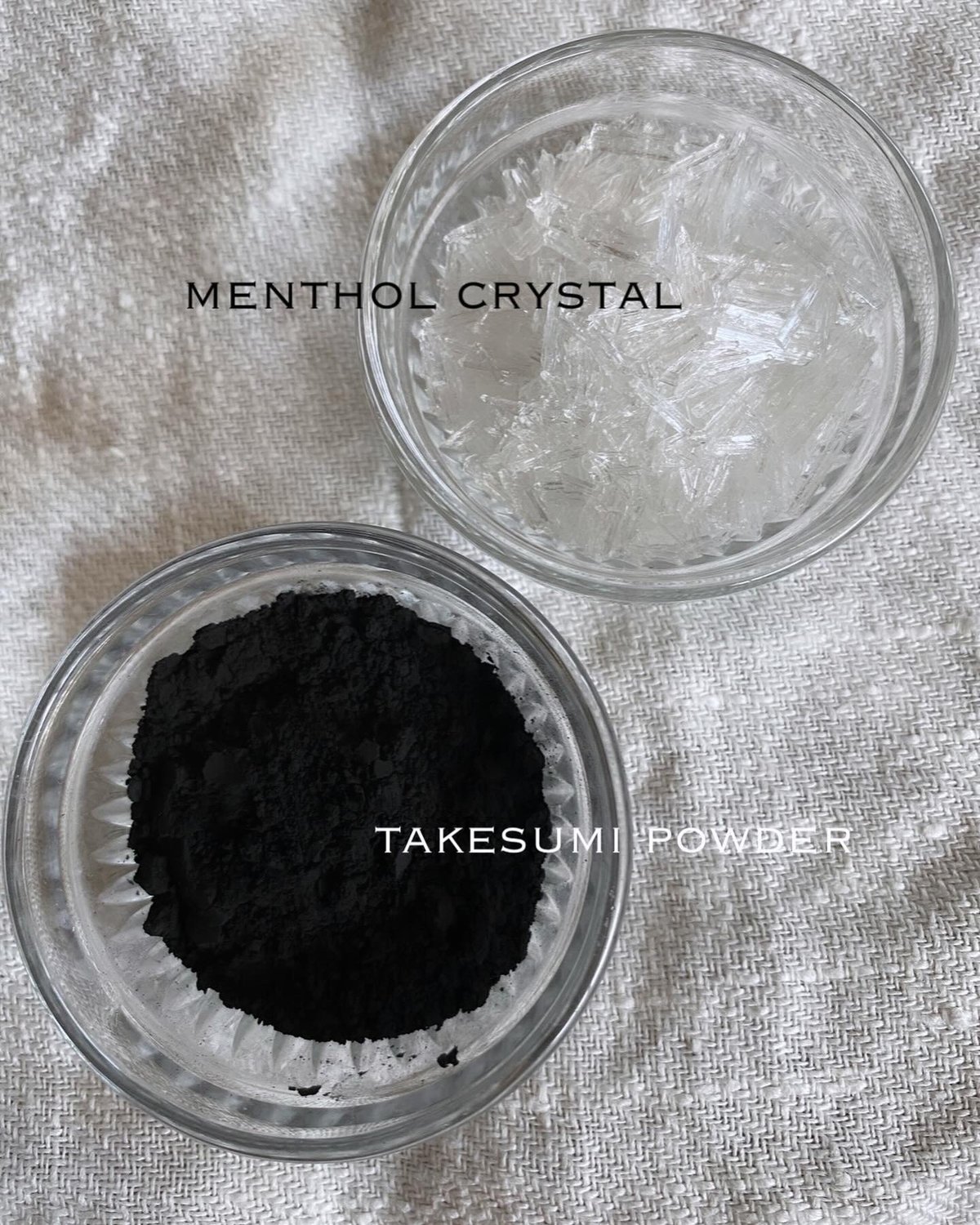 Natural hendmade soap