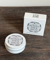NEROLI Shea balm