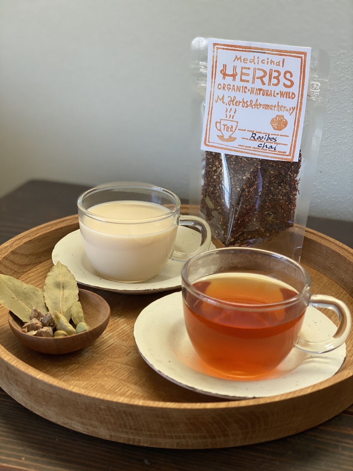 Medical Herb Tea S ...