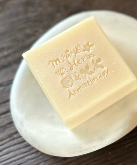 Natural handmade soap    NEROLI