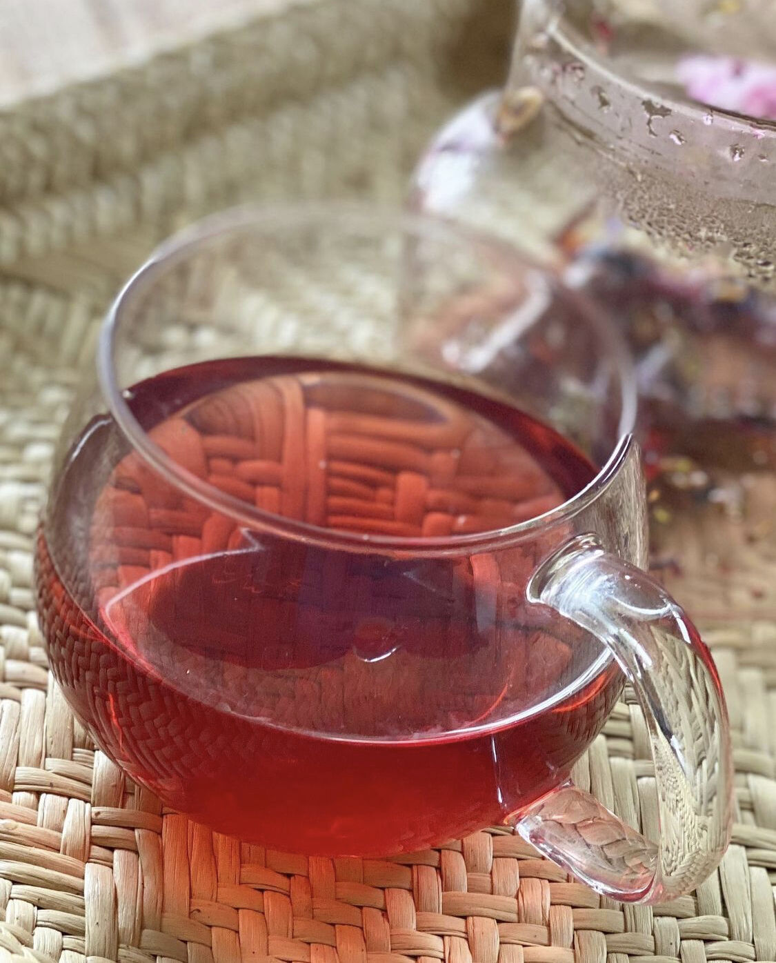 Medical Herb Tea S
