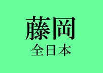 藤岡全日本・4種目/高校一般の部③（41-60回）