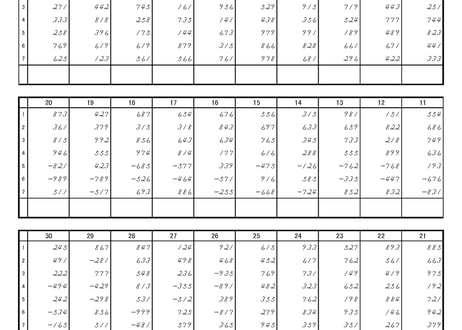 全日本FaST-A超上級_2025改訂第9集（25161-25180回）