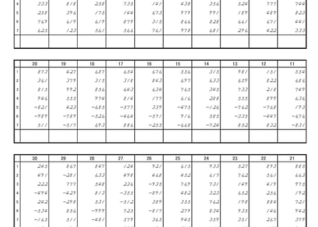 全日本FaST-A超上級_2025改訂第9集（25161-25180回）