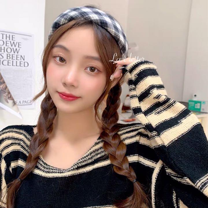 WINNER 韓国 公式 グッズ バックチャーム ブローチ カチューシャ セット miniministore カチューシャ ヘアアクセサリー 韓国風 -ファッション