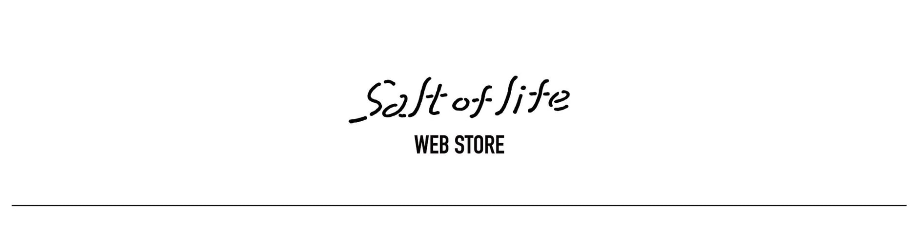 salt of life web store