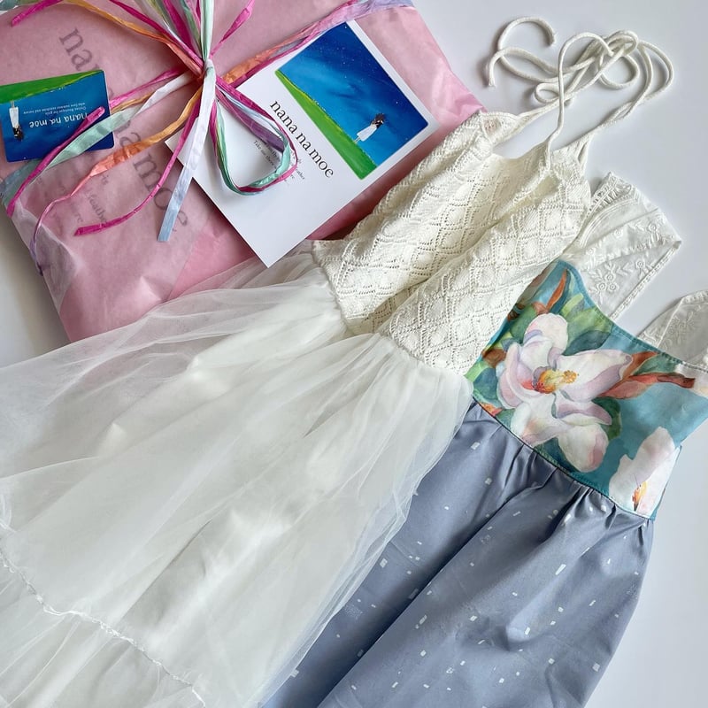 ギフトラッピング | nana na moe