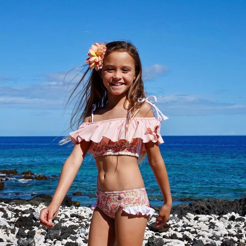 Enchanted Bikinis エンチャンテッド　ビキニ　クルエラ New Bikini Styles Available For Pre Order From Enchanted