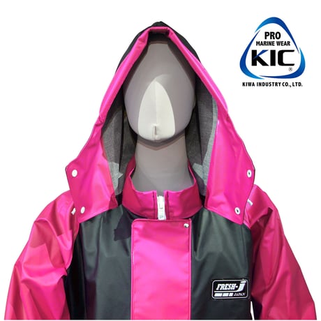 CATEGORY シリーズ | 日本製 漁師カッパ・水産合羽 販売のKAPPA WORK