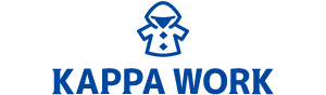 日本製 漁師カッパ・水産合羽 販売のKAPPA WORK