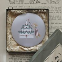 Anniversary mirror