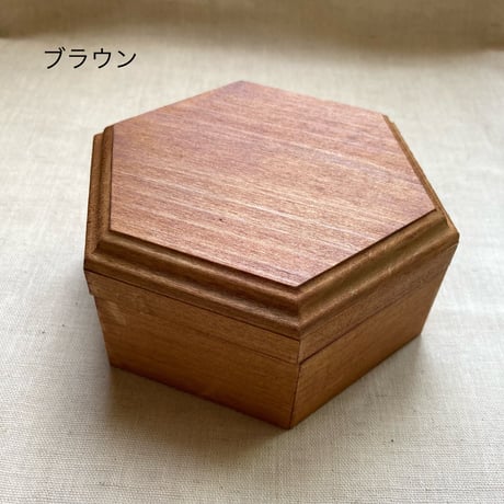 ringpillow kit  木箱セット
