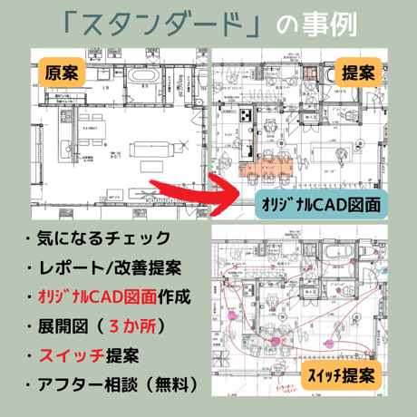 間取り相談のご予約　2023年6月6日、6月7日のどちらか