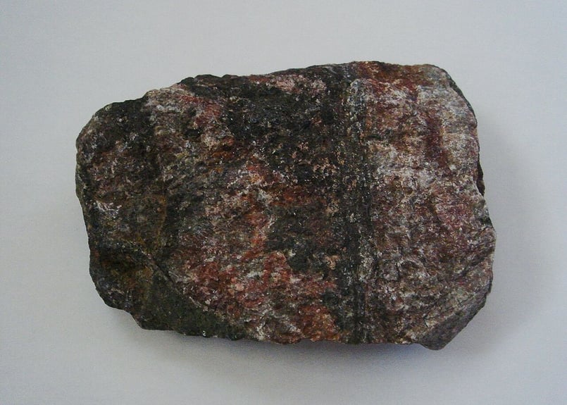 コンゴ産◼️ピッチブレンド☆ラジウム鉱石 ホルミシス ラドン 1