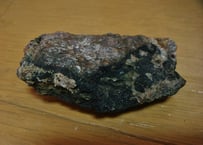 チェコ産　ピッチブレンド/瀝青ウラン鉱/閃ウラン鉱　42,0ｇ