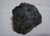 【稀少】フランス産　Torbernite 稀少】フランス産 Torbernite