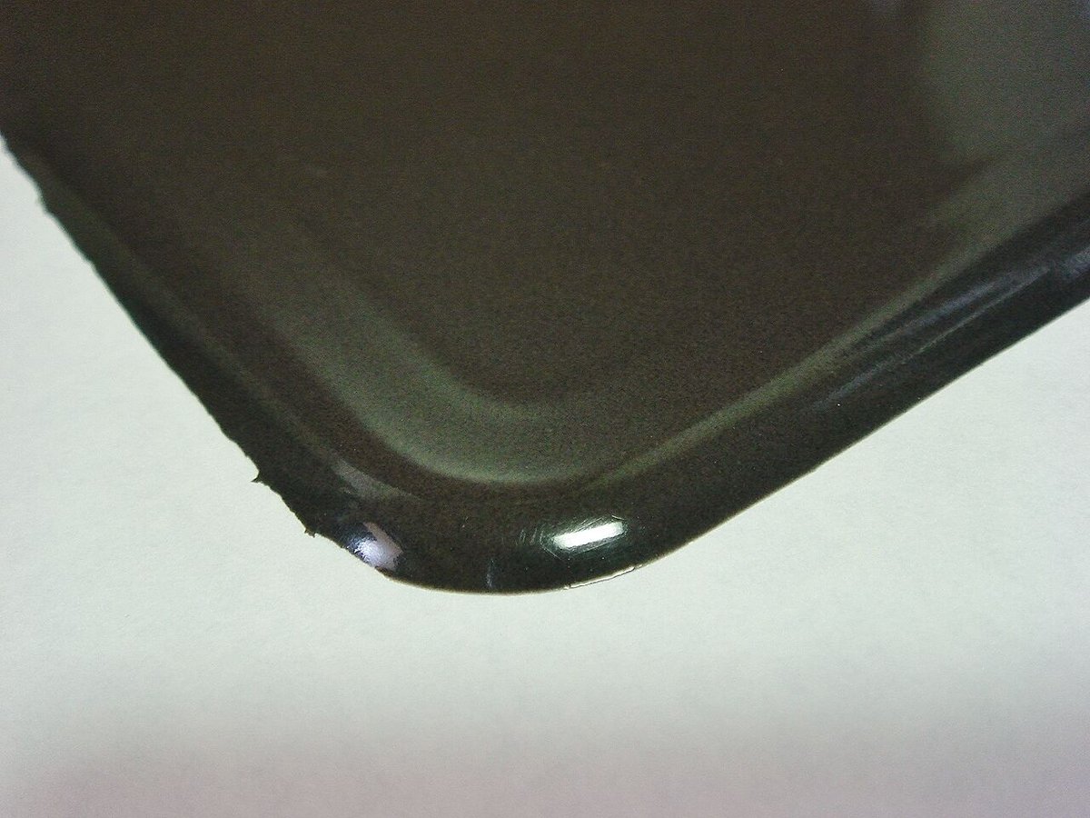 サンプル チェコ産 最高品質ピッチブレンド100%原料 ラジウム