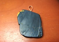 1袋】稀少 チェコ産 ピッチブレンド ボトリオイダル 原石