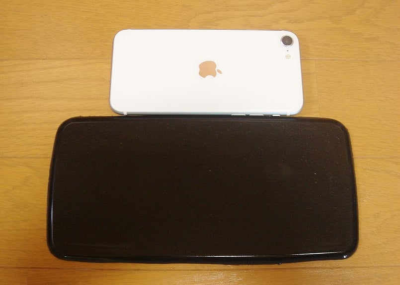 ラジウムシート100　チェコ産 最高品質ピッチブレンド100%原料 ラジウムシート100 チェコ産 最高品質ピッチブレンド100%原料