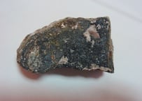 最高品質 コンゴ産 ピッチブレンド/瀝青ウラン鉱/閃ウラン鉱 79,8g