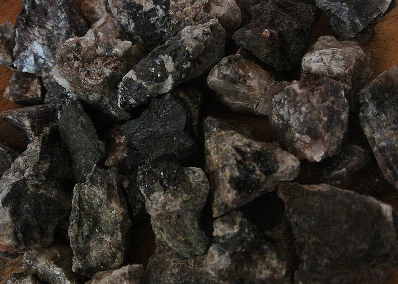 【美品】ROCHAS +クエルン 2点おまとめ割引適用 Sales of lime sand and crushed limestone – 株式会社オルトテック