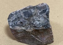 コンゴ産 ピッチブレンド/瀝青ウラン鉱/閃ウラン鉱 99,1g | ICONIC STORE